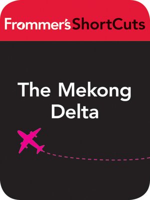 cover image of The Mekong Delta, Vietnam